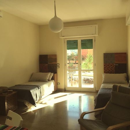 Il Bellino Di Lulu Bed & Breakfast Napoli Exterior foto