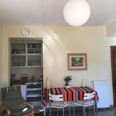 Il Bellino Di Lulu Bed & Breakfast Napoli Exterior foto