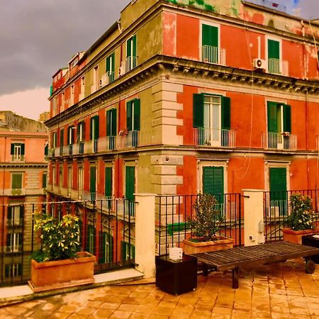 Il Bellino Di Lulu Bed & Breakfast Napoli Exterior foto