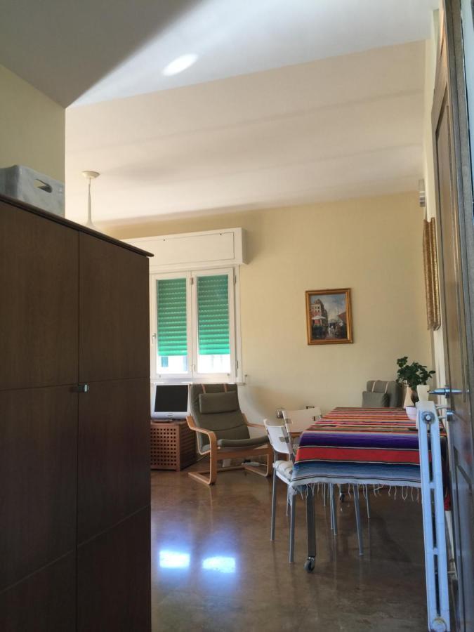 Il Bellino Di Lulu Bed & Breakfast Napoli Exterior foto