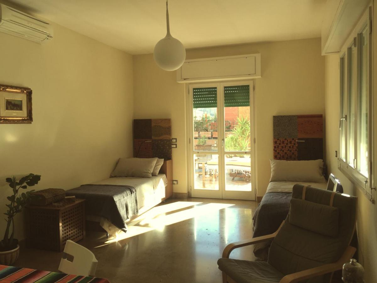 Il Bellino Di Lulu Bed & Breakfast Napoli Exterior foto