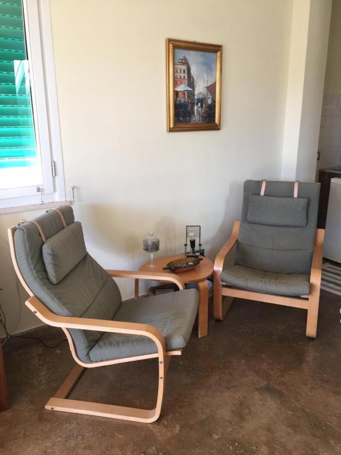 Il Bellino Di Lulu Bed & Breakfast Napoli Exterior foto