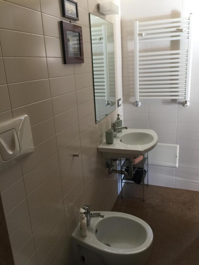 Il Bellino Di Lulu Bed & Breakfast Napoli Exterior foto